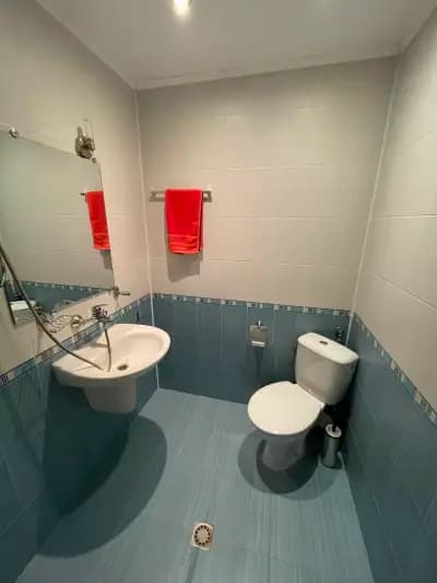 Стойчовата къща