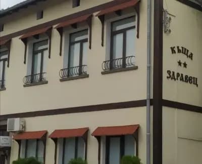 Къща за гости Здравец