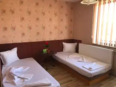 Хотелски Стаи Хасково
