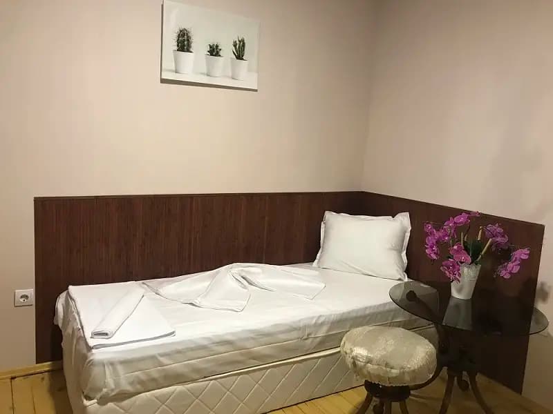 Хотелски Стаи Хасково