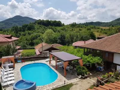 Вила „Сирма“