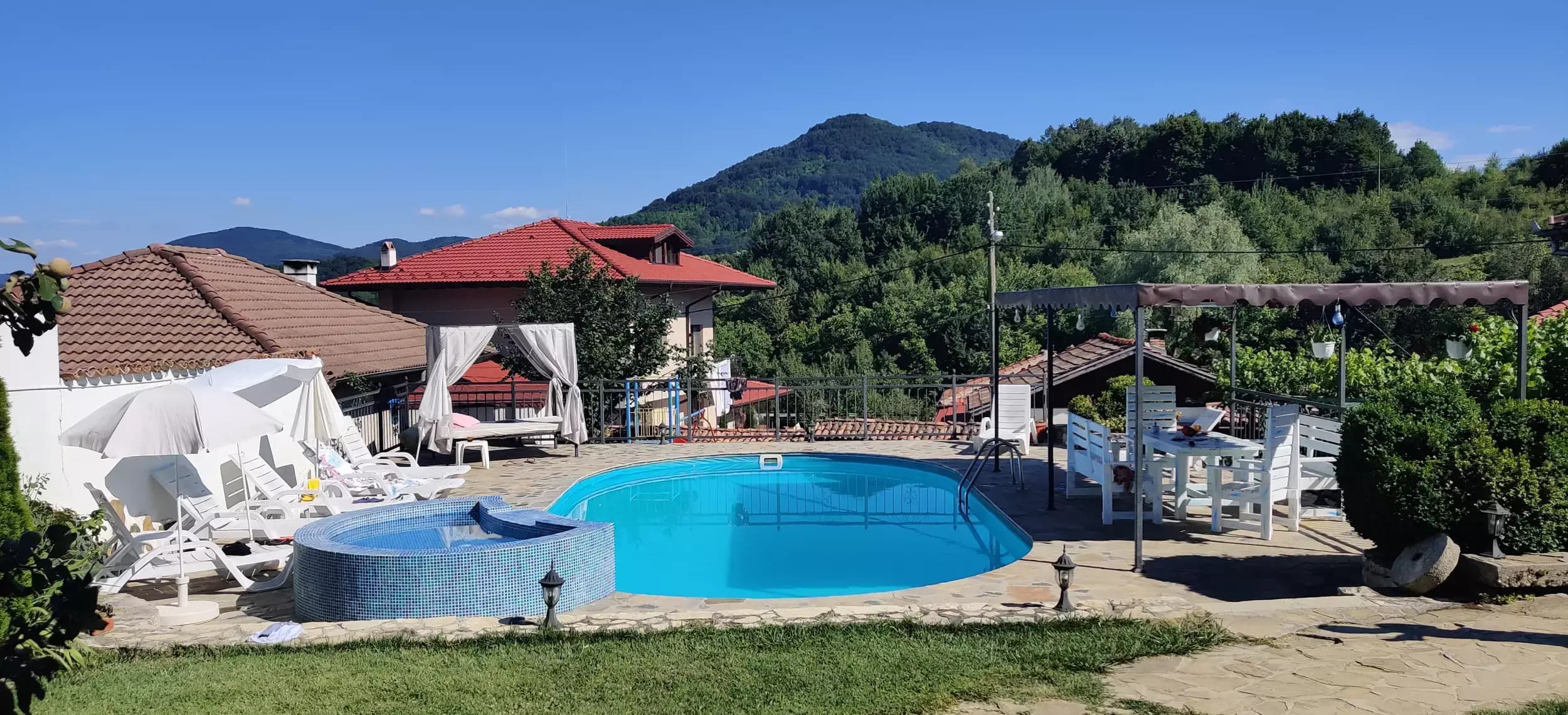 Вила „Сирма“