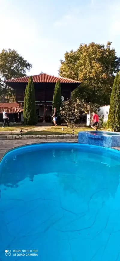 Вила „Сирма“