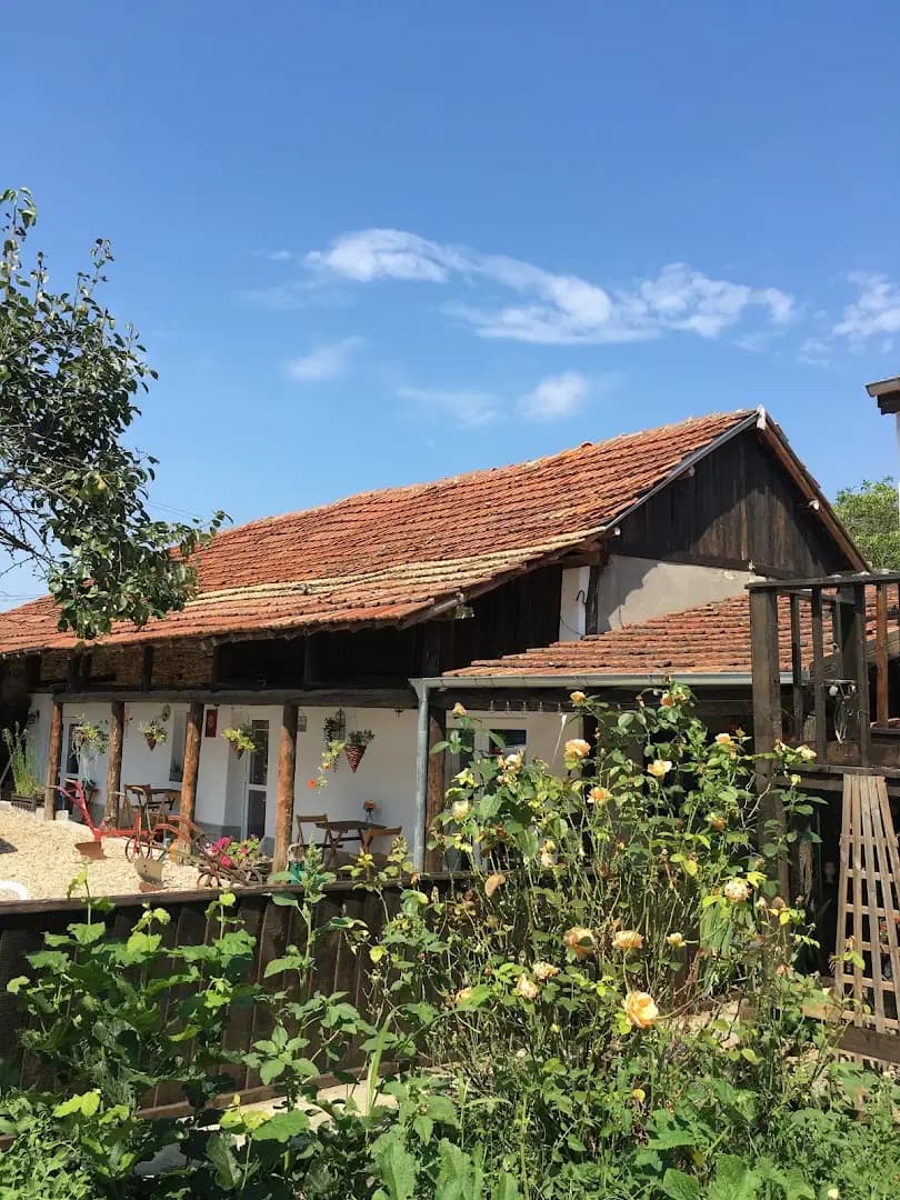 Sunflower Guest House Bulgaria