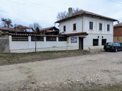 Вила Кабакчиев
