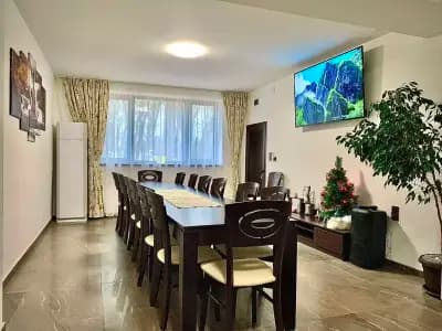 Къща за гости Бърдарови