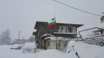 Къща за гости "Страноприемницата"