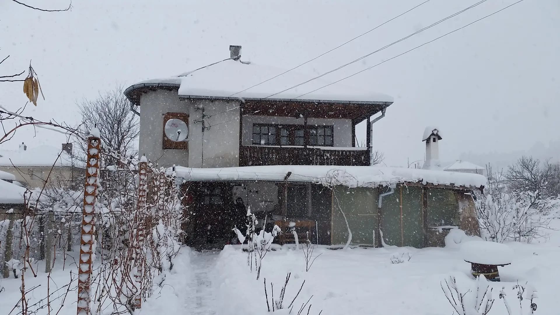 Сотировата къща