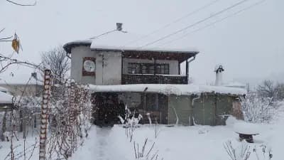 Сотировата къща
