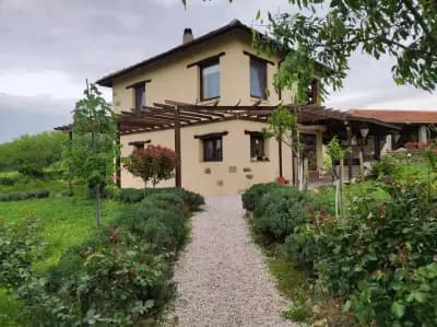 Къща за гости ZAHIR