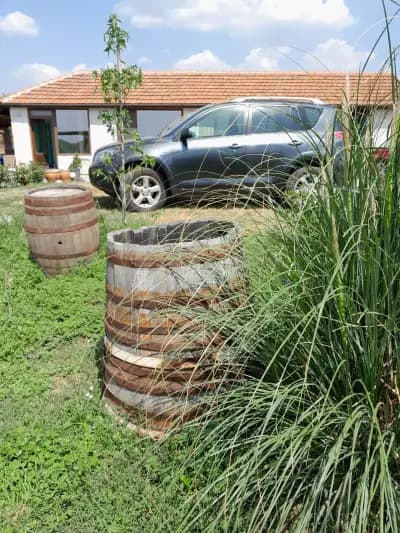 Къща за гости ZAHIR