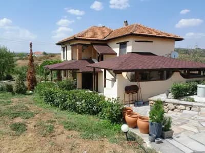 Къща за гости ZAHIR