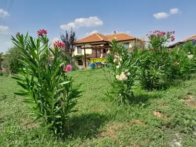 Къща за гости ZAHIR