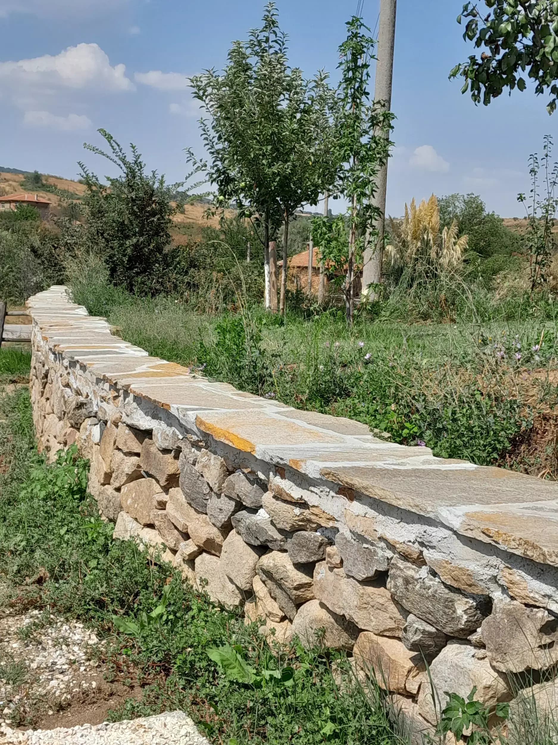 Къща за гости ZAHIR