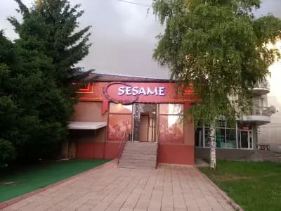 SESAME Targovishte