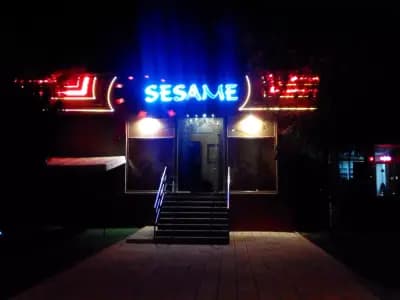 SESAME Targovishte