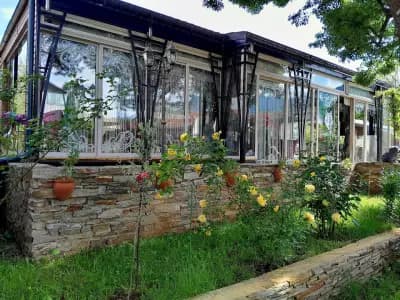 Къща за Гости Долината на Вълчицата - Хотел Маджарово