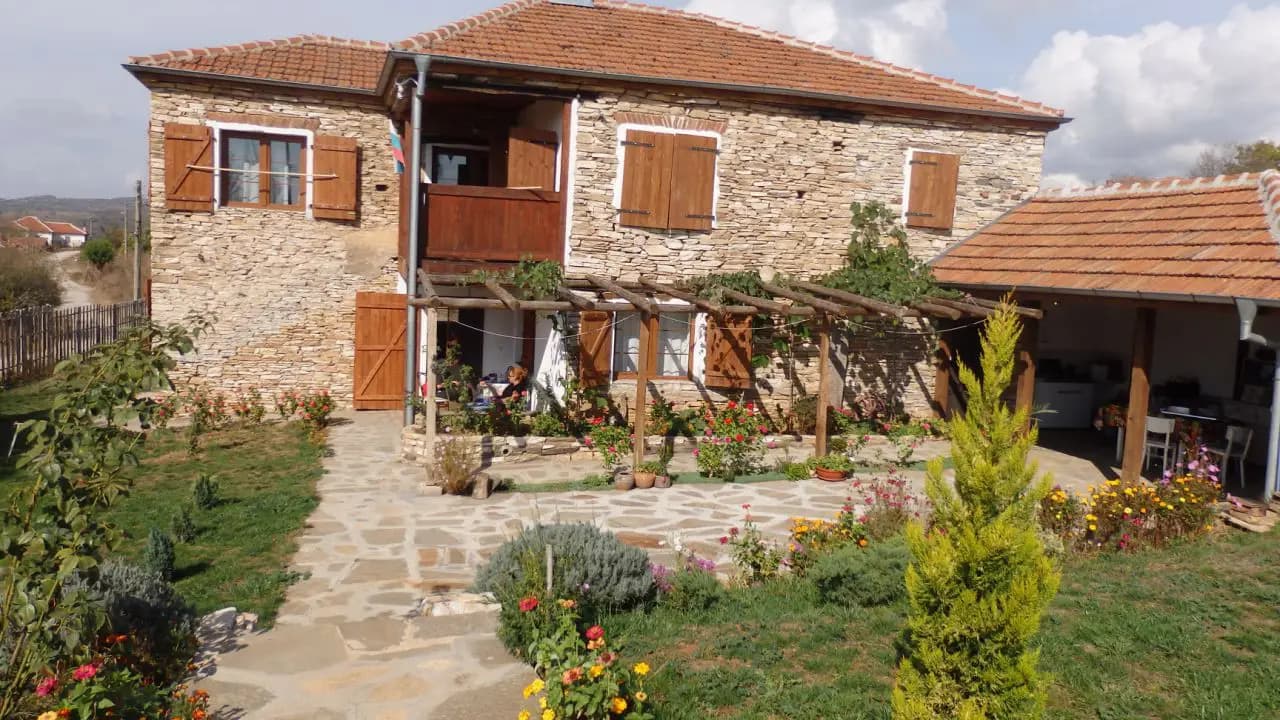 Casa Lambuh