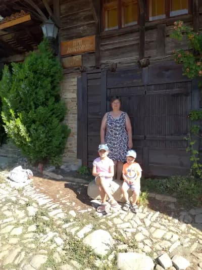 Жеравна Екокъща