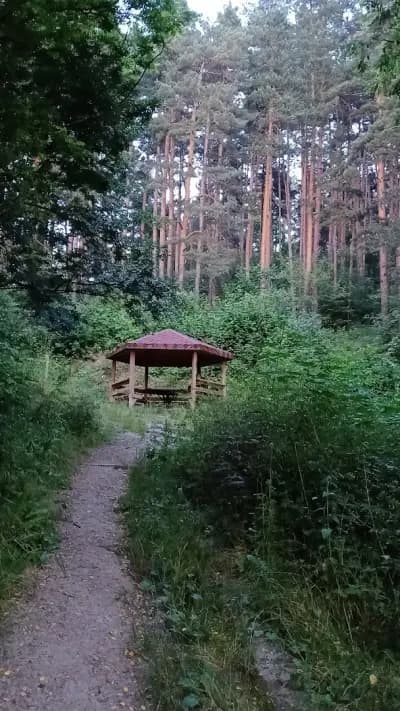 Хотел Замъка
