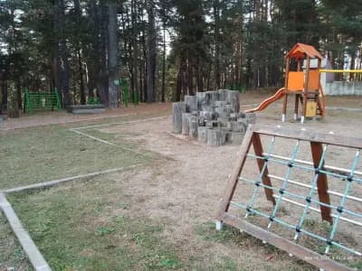 Хотел Замъка