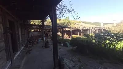 Къщата на художника