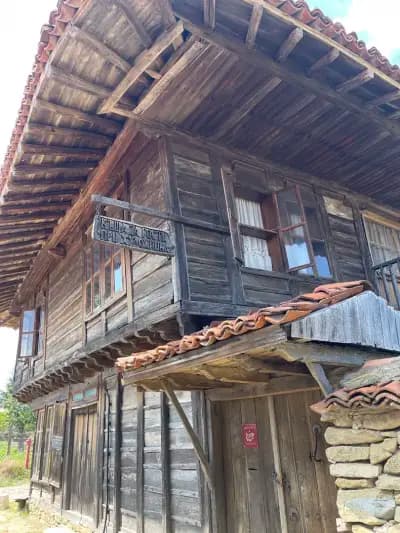 Къщата на художника