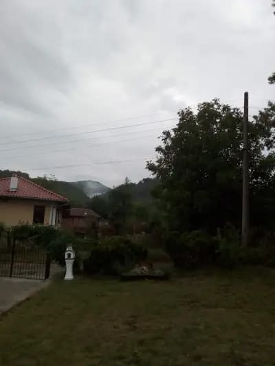 Къща за гости Джуркови