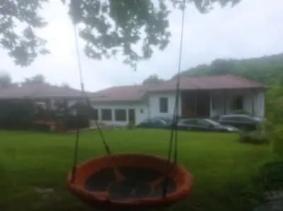 Къща за гости Джуркови