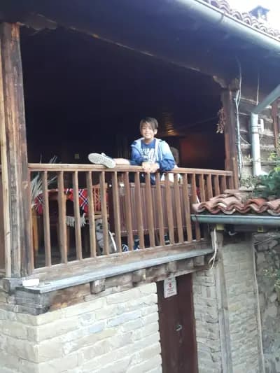 Хаджигергевата къща