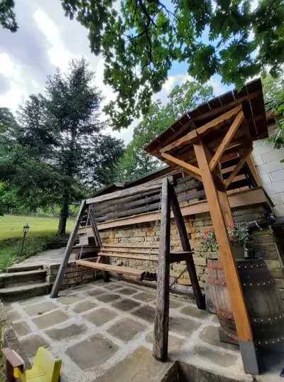 Вила Горски кът