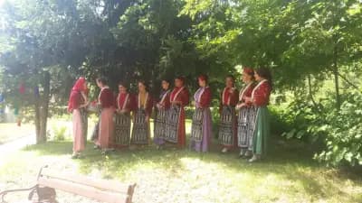 Къща за гости "Попови"