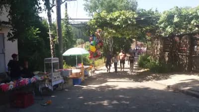 Къща за гости "Попови"