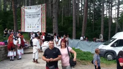 Къща за гости "Попови"