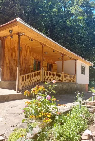 Вила Приказна