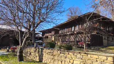 Guest Houses "Zlatna Oresha - Complex"
