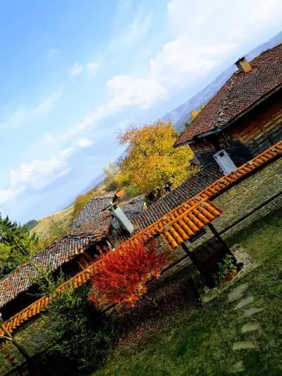 Продановата къща