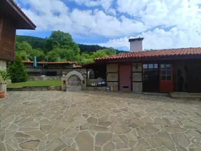 Продановата къща