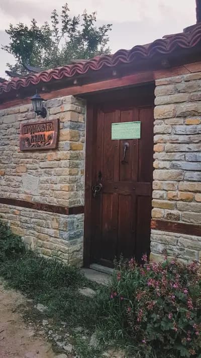 Продановата къща