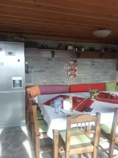 Продановата къща