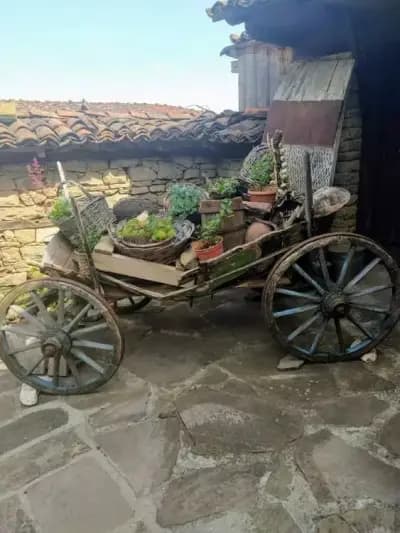 Къща за Гости Заркова Къща