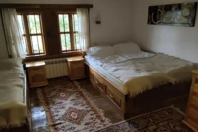 Къща за Гости Заркова Къща