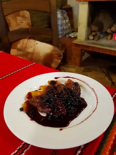 Къща за гости МИХАЛЕВИ