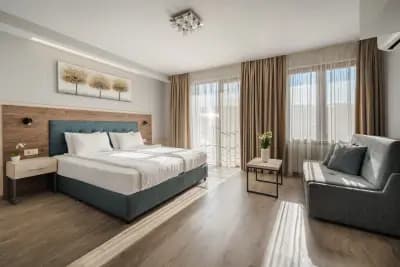 Guest House Velik