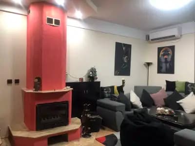 Sunshine villa Dzhigurovo