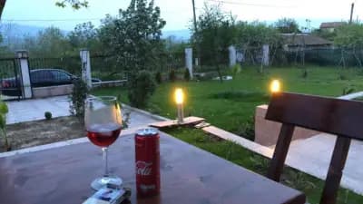 Съншайн Вила