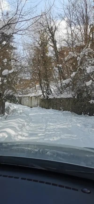 Къща „Шанс“