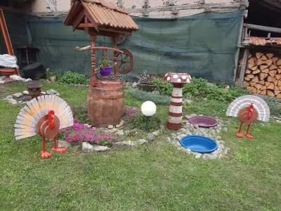 Вила АНИК