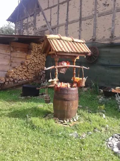 Вила АНИК