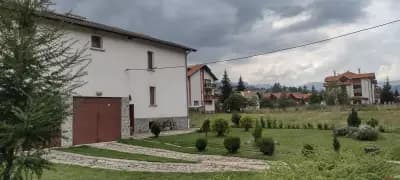 Villa Cherni Iskar